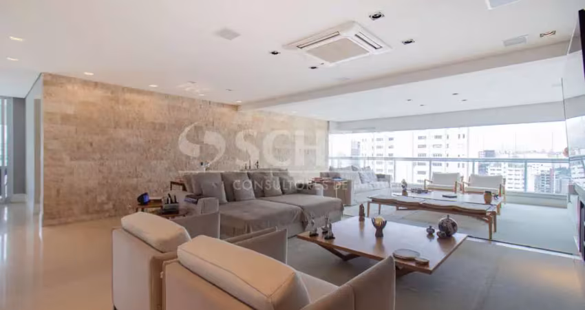 Venda  apartamento no condominio artisan campo belo
