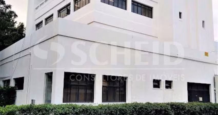 Predio  Comercial  com 4816 metros quadrados