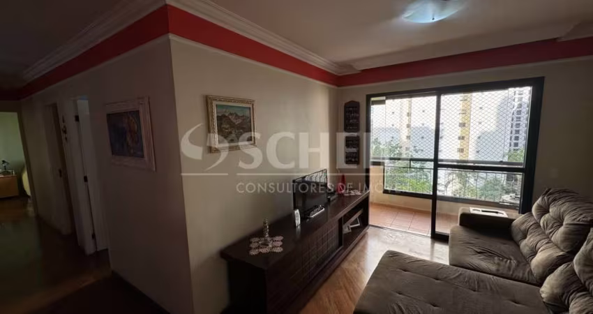 Apartamento 3 dormitórios  á venda , na Vila Mascote em São Paulo !