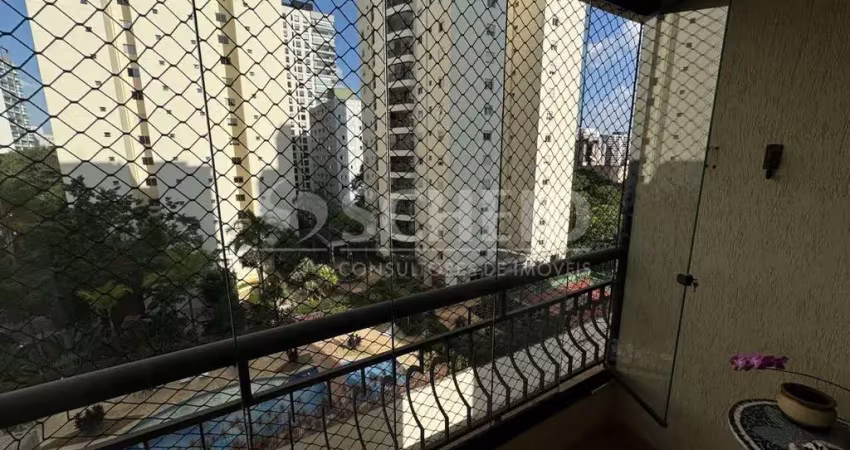 Apartamento 3 dormitórios  á venda , na vila mascote em são paulo !