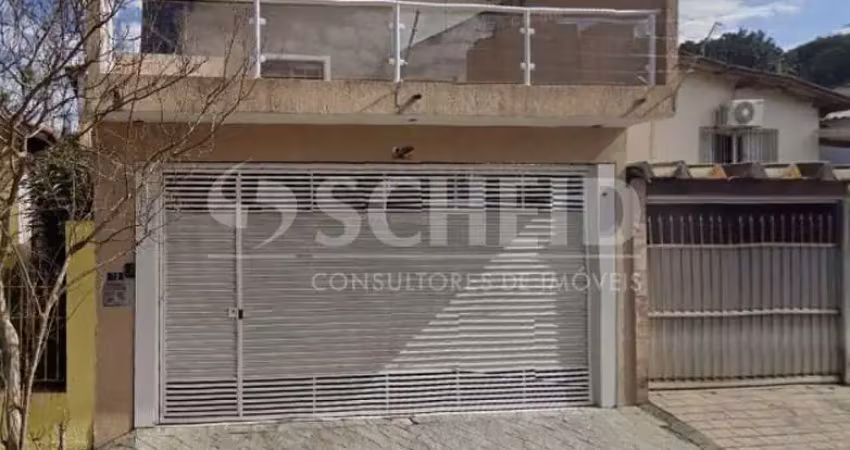 Sobrado para locação com 04 quartos 01 suíte e edicula no marajoara