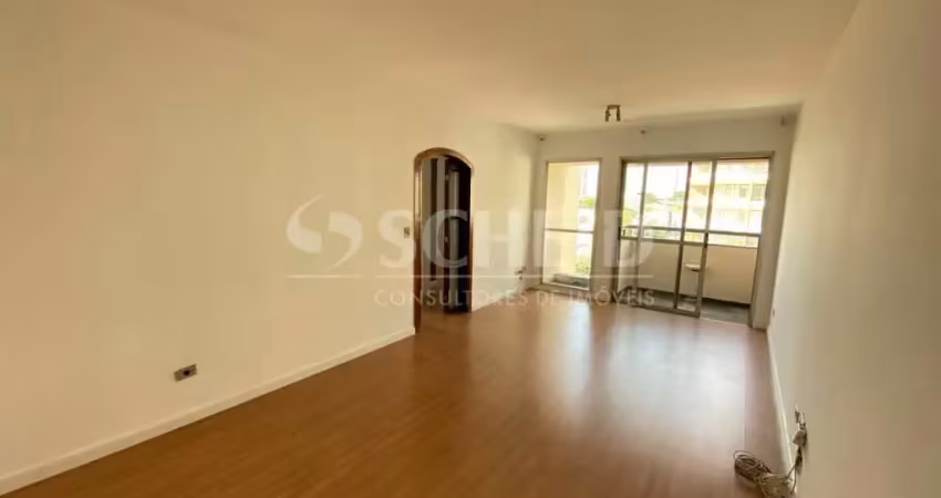 Apartamento a venda na vila mascote, de 70,00m² útil com 2 quartos.