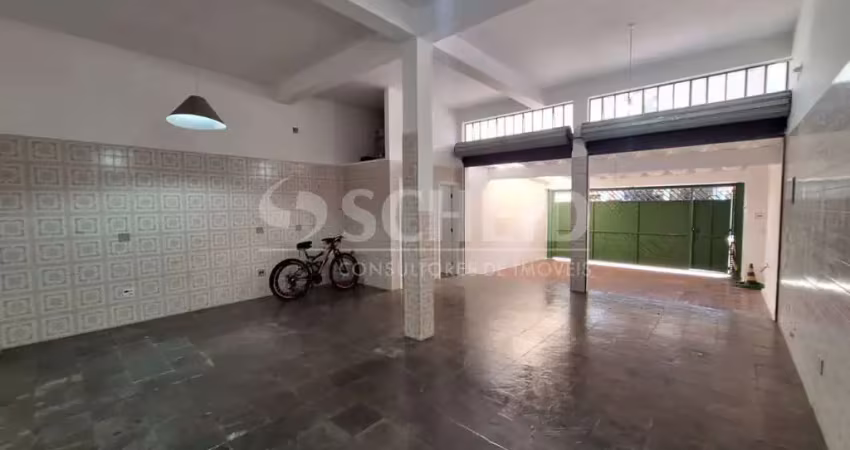 Barracão / Galpão / Depósito com 1 sala para alugar na Rua Áurea Batista dos Santos, --, Vila Morse, São Paulo