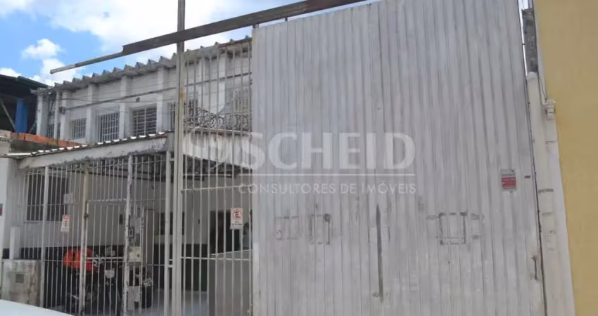 Barracão / Galpão / Depósito com 5 salas à venda na Rua Marcílio Dias, --, Interlagos, São Paulo
