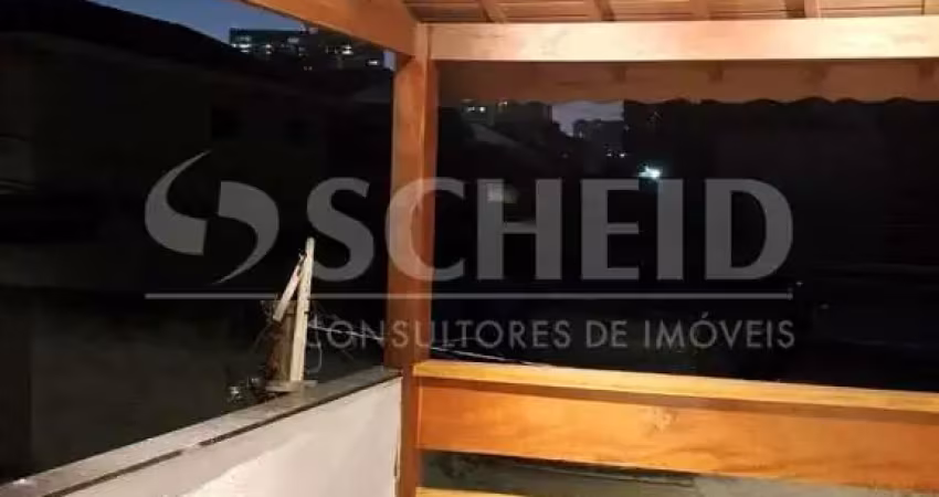 Casa com 3 quartos para alugar na Rua Maria de Lourdes Vital da Silva, --, Vila Cruzeiro, São Paulo