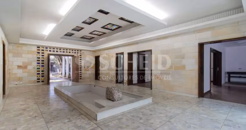 Casa com 4 quartos à venda na Rua Pires de Oliveira, --, Granja Julieta, São Paulo