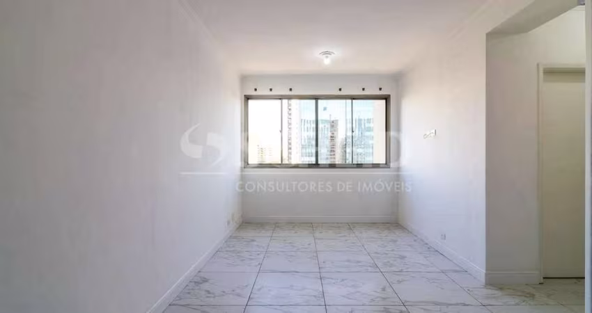 Campo belo  Apartamento Totalmente Reformado