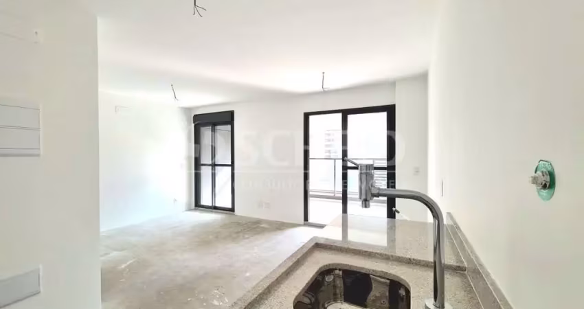 Apartamento a venda Haus Mitre Brooklin
