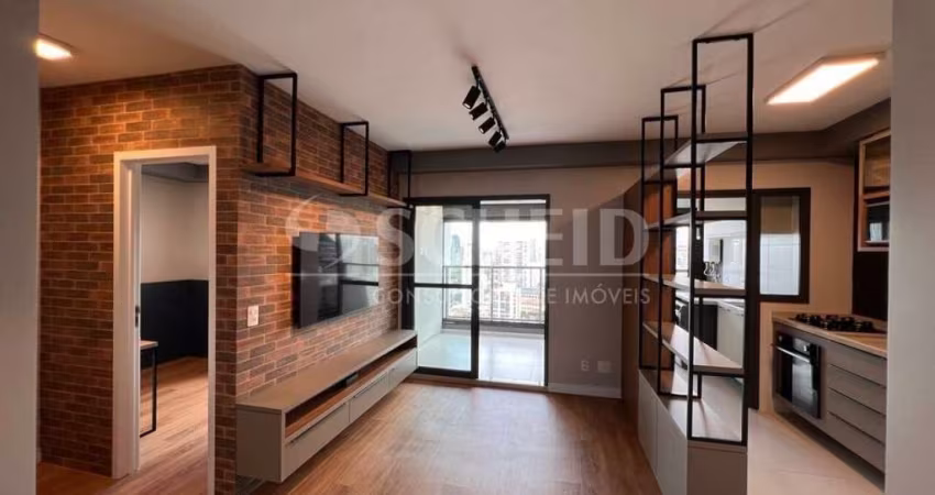 Apartamento a venda Brooklin