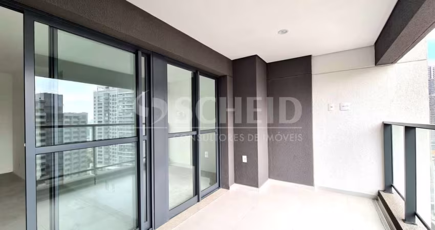 Apartamento a venda Haus Mitre Brooklin