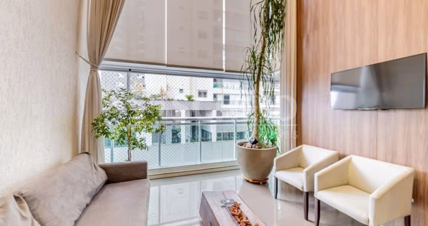 Apartamento a venda Nova York Penthouse