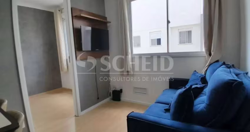 Apartamento com 2 quartos à venda na Rua João Alfredo, --, Alto da Boa Vista, São Paulo