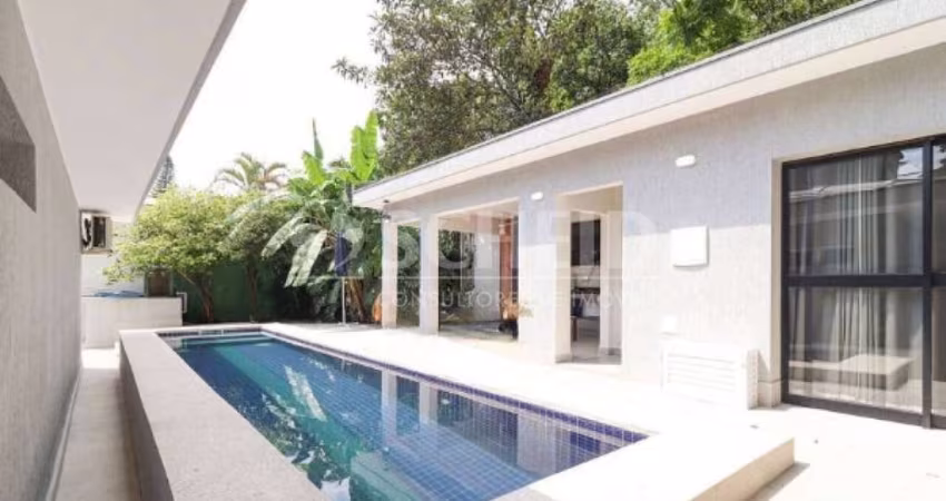 Casa a venda no Brooklin