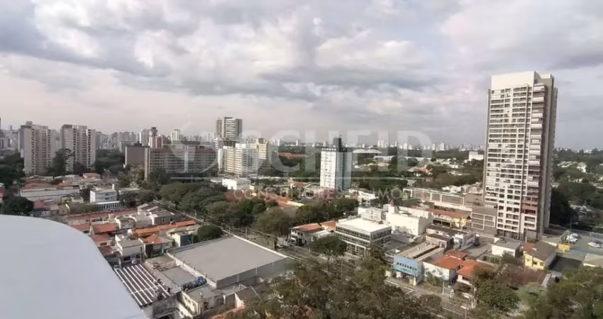 Cobertura duplex granja julieta, 406m², 4 dormitórios, 2 suite, 3 vagas