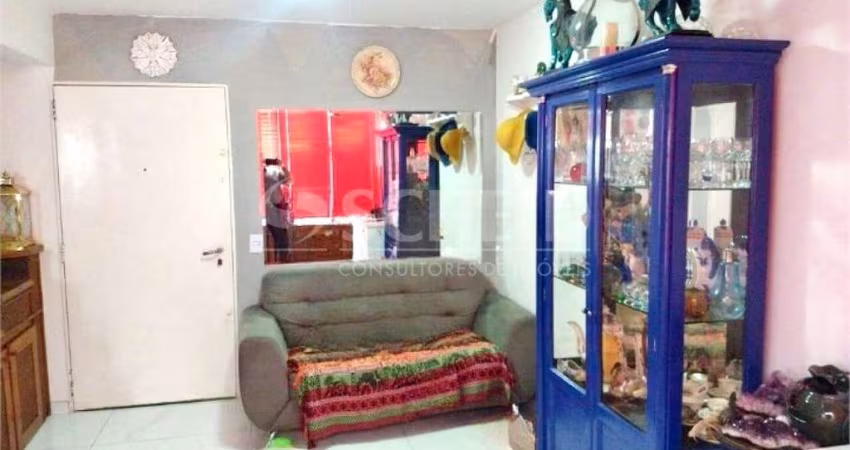 Apartamento duplex no  Brooklin!
