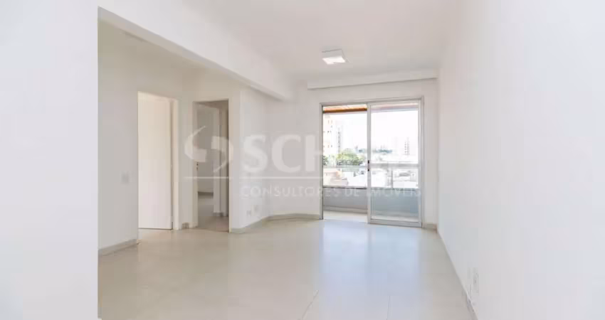 Apartamento 2 dormitórios com suite -Vila Mascote