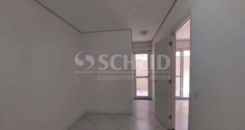 Apartamento de 1 quarto - Jabaquara