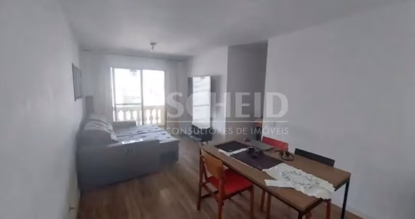 Apartamento à venda de 3 quartos, 1 suíte - próximo ao metro santa cruz