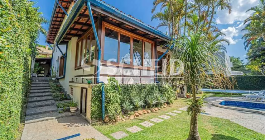 Casa na alto da boa vista com 4 quartos e 2 suítes e4 vagas de garagem!!