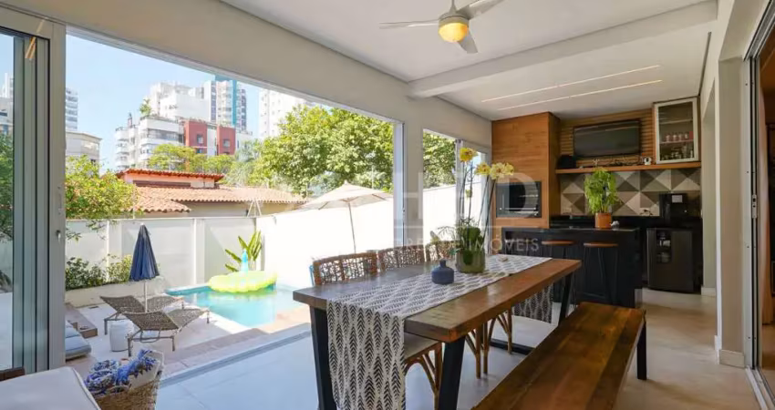 Oportunidade de casa a venda no Jardim Prudencia.