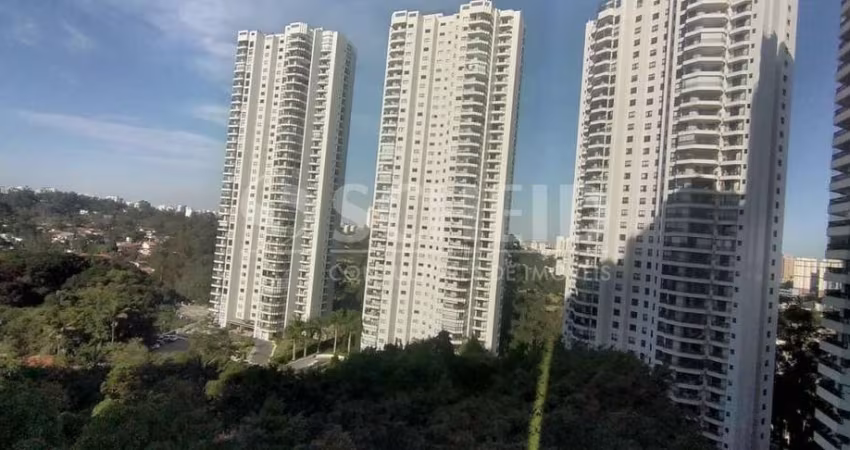 Apartamento à venda no Condomínio Reserva Casa Grande com 04  suítes e 04 vagas