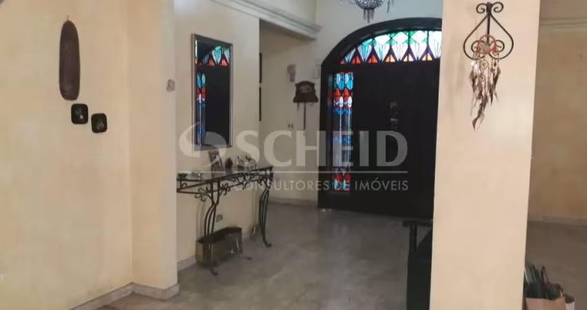 Casa com 8 quartos à venda na Rua Pirandello, --, Brooklin, São Paulo