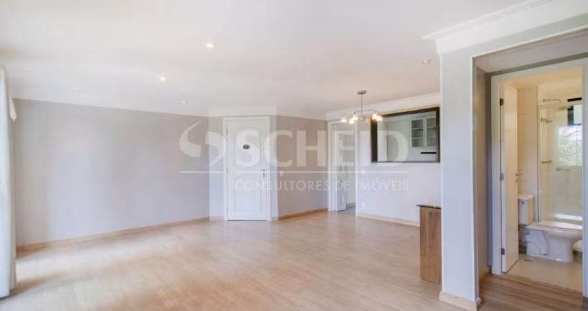 Venda Apartamento Alto da Boa Vista, 03 dormitórios, armários planejados, varanda, 02 vagas!!