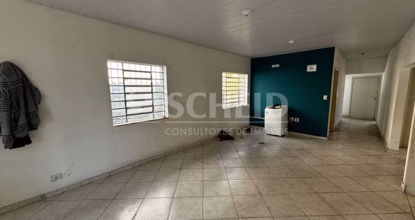 Imóvel Comercial para Locação no Jabaquara próximo a Hospital e clínicas