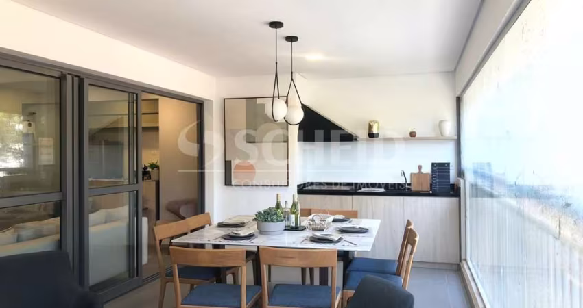 Apartamento à venda no Verdana Jardim Prudência Diálogo Construtora
