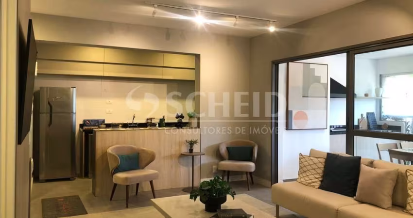 Apartamento à venda no Verdana Jardim Prudência Diálogo Construtora