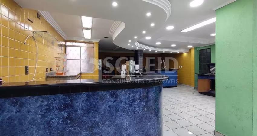 Excelente Imóvel Comercial em Santo Amaro