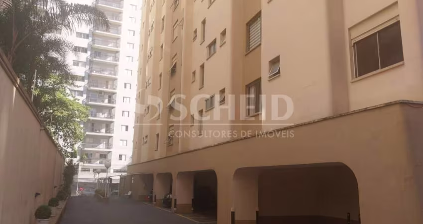 Apartamento a venda Bairro do Brooklin 42 m²