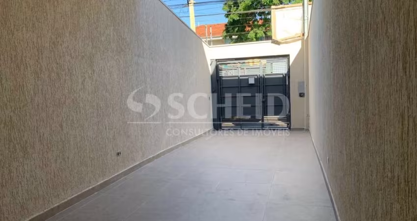Casa á venda 100m 3 quartos sendo 3 suites 2 vagas proximo ao Aeroporto de Congonhas