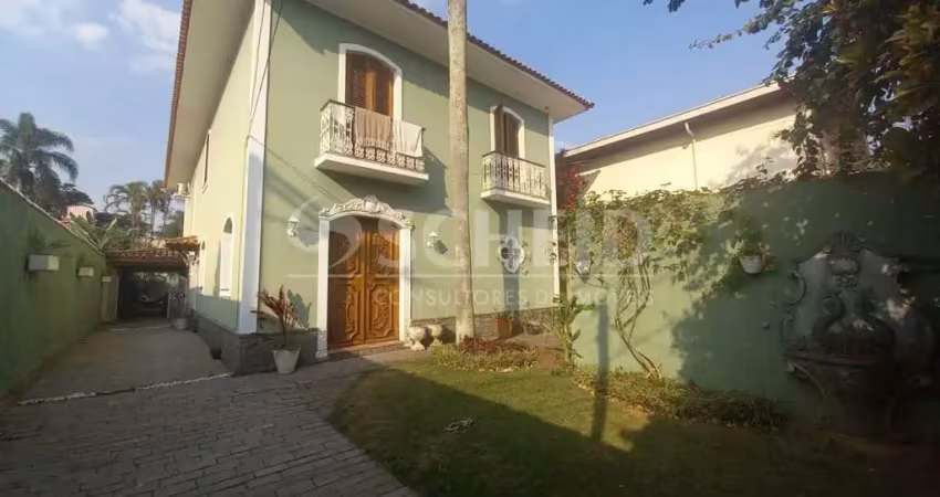 Casa com 4 quartos para alugar na Rua Bernardino Machado, --, Granja Julieta, São Paulo