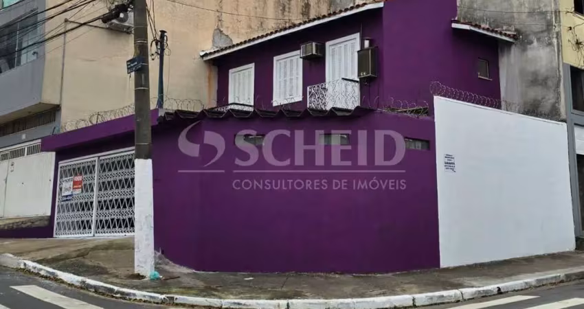 Sobrado a venda vila santa catarina de 82,00m² útil com 2 quartos 2 vagas 2 banheiros
