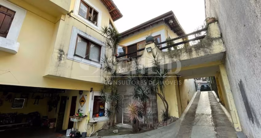 Casa a venda no Alto da Boa Vista