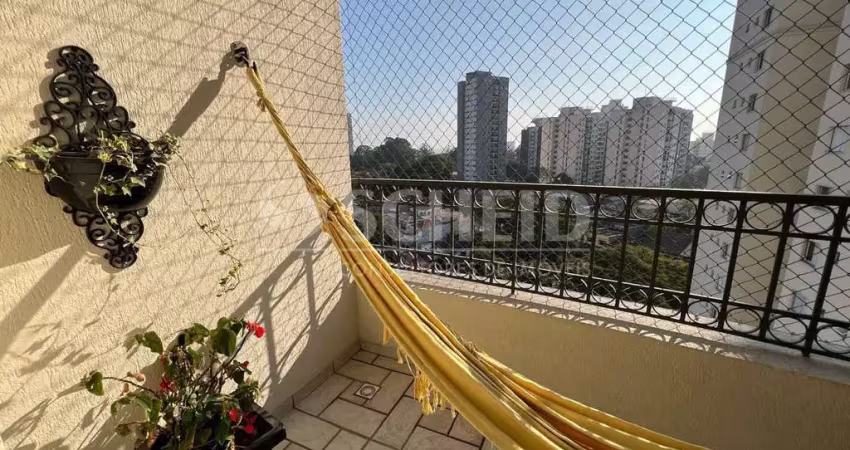 Apartamento a venda no jardim marajoara , com  93  m² . 03  quartos sendo  1 suítes  2 vagas .