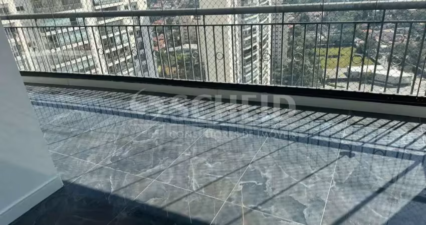 Apartamento com 4 quartos à venda na Avenida Washington Luís, --, Jardim Marajoara, São Paulo