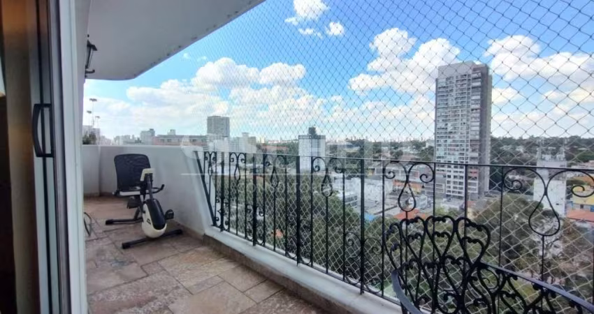 Apartamento com 4 quartos à venda na Granja Julieta!