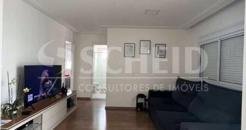 APARTAMENTO JARDIM MARAJOARA
