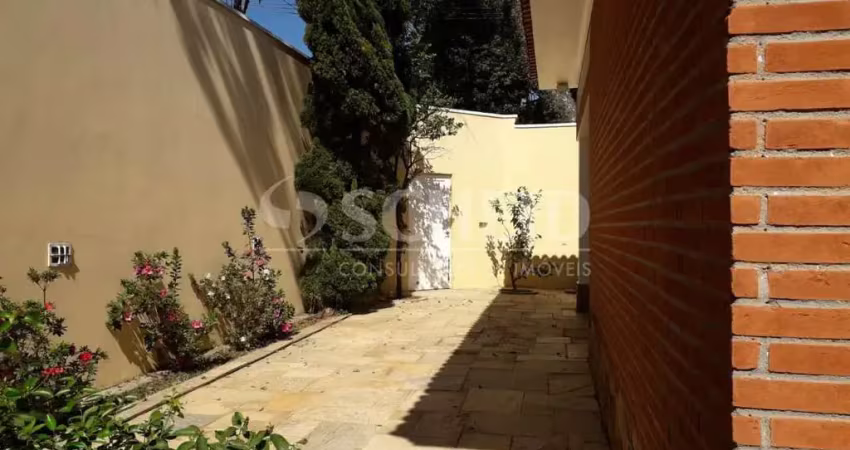 Casa com 3 quartos à venda na Rua Comendador Elias Zarzur, --, Alto da Boa Vista, São Paulo