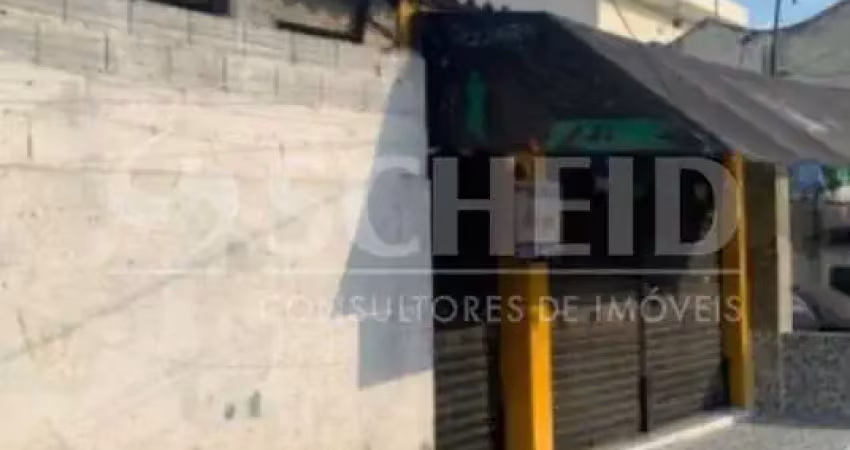 ALUGO GALPAO COMERCIAL NO SOCORRO - IDEAL PARA PIZZARIA