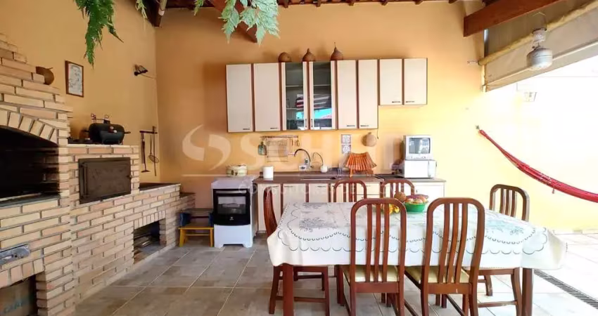 Sobrado a venda de 242,00m² útil, com 3 quartos, no jardim prudência !