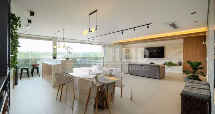 Condominio only 03 quartos 3 suites  4 banheiros aceita pets real parque cidade jardim