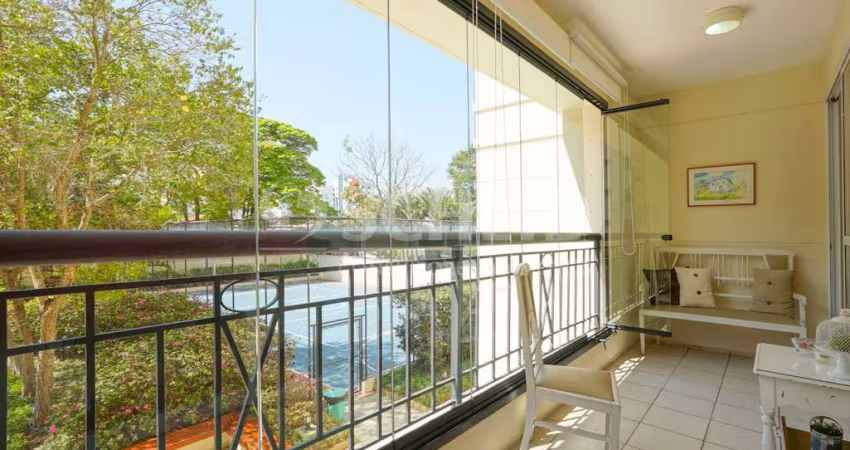 Apartamento a vendas no jardim marajoara ,95m² 3 quartos sendo 1 suíte, 2 vagas .