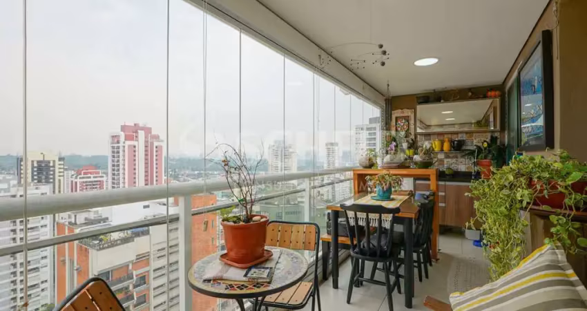 Apartamento a venda de 71,00m² útil, com 2 quartos, na via mascote.