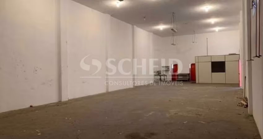 Galpão para locação no Socorro com 680m².