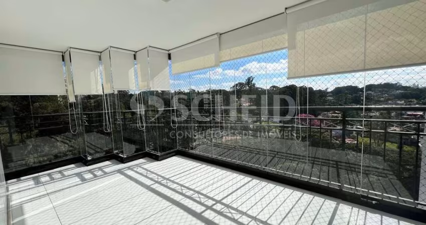 Apartamento para locação,4 dormitórios ,suites,370 metros de área útil, lazer completo