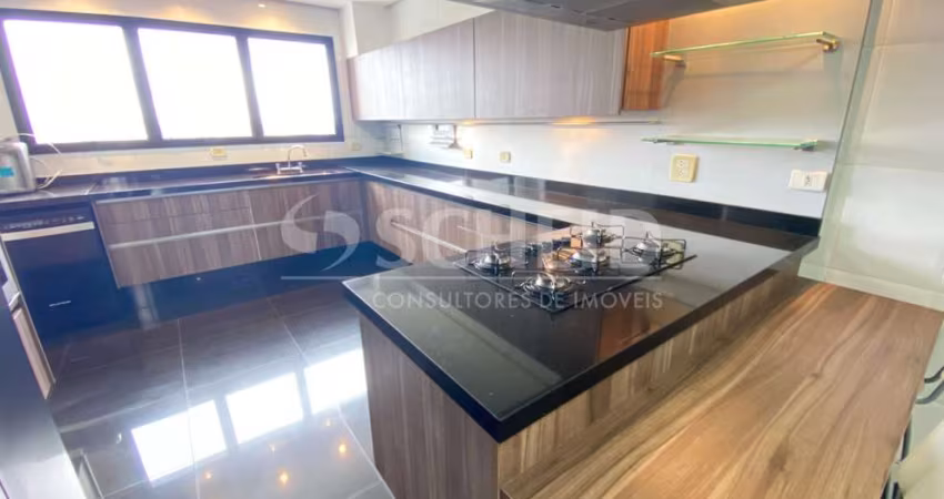 Apartamento para alugar  no Reserva Casa Grande , 370m2 ,4 Suítes,4 dormitórios .