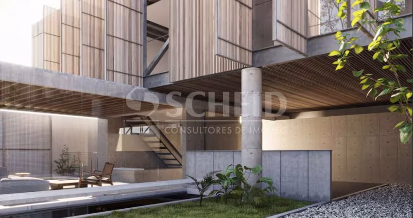 Casa Exclusiva à Venda em Condominio no Bairro Jardim Cordeiro